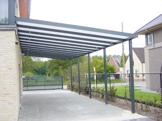 Carport 4589424