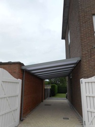 Carport 7443434