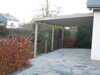 Carport 9423593