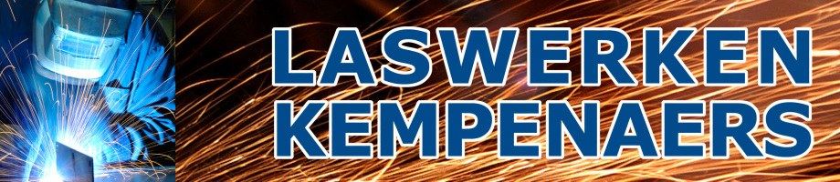 Laswerken Kempenaers